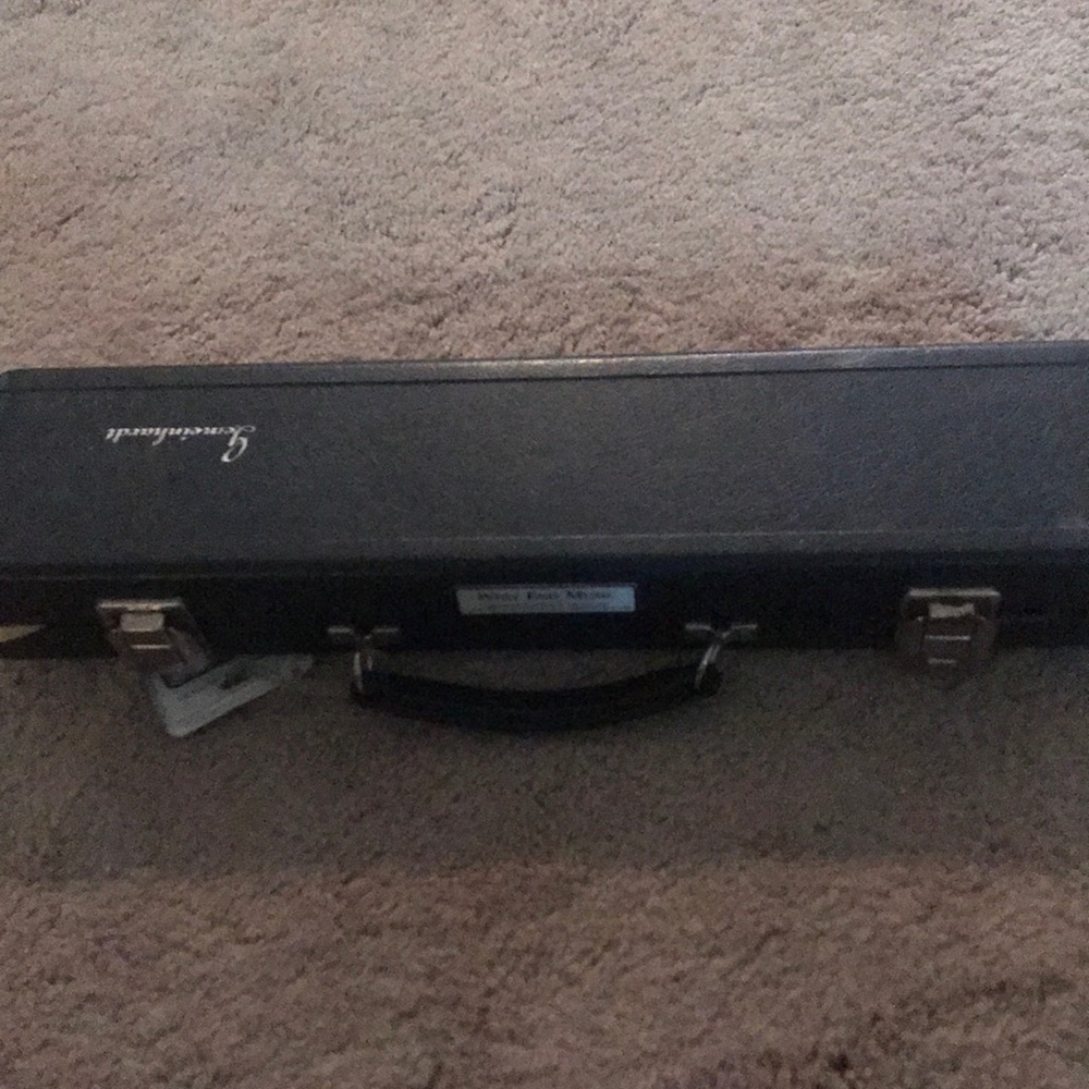 Flute